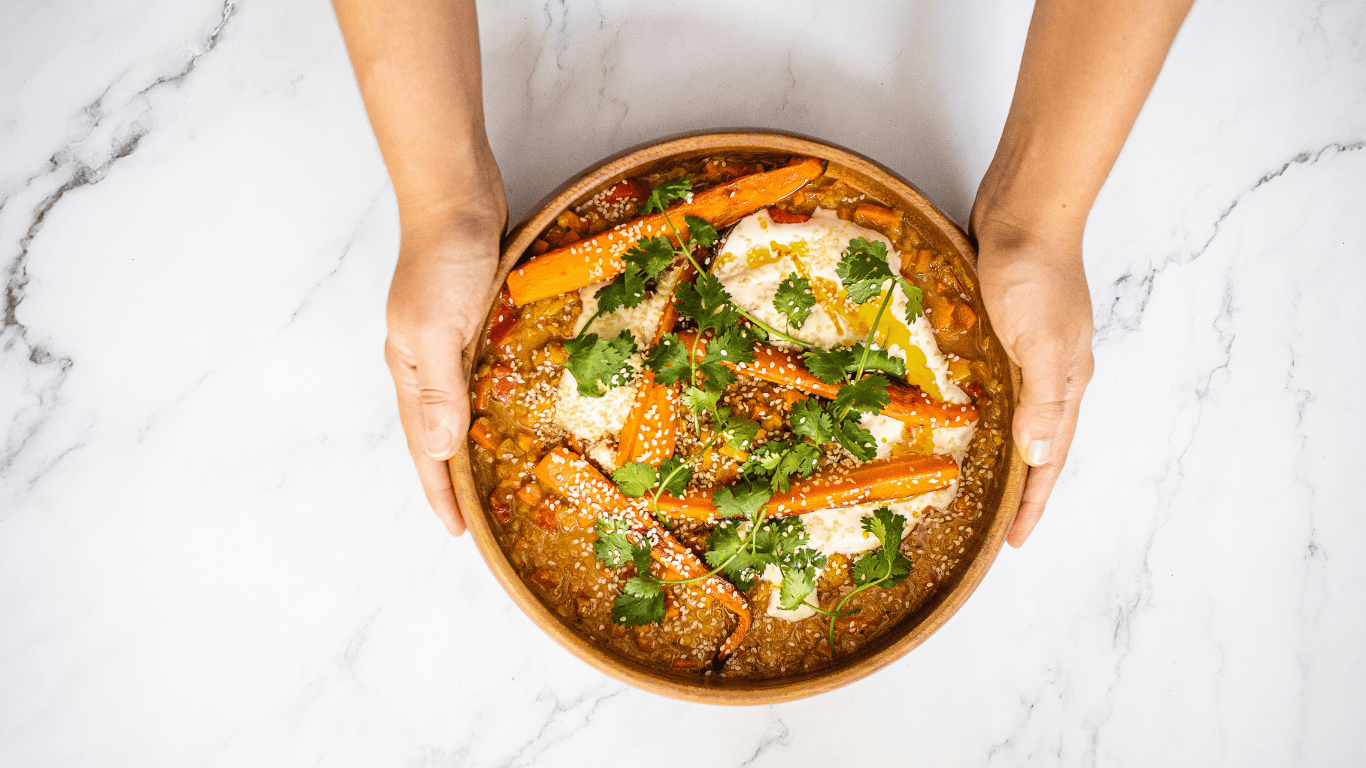 Vegan Plantaardig eten Achterhoek