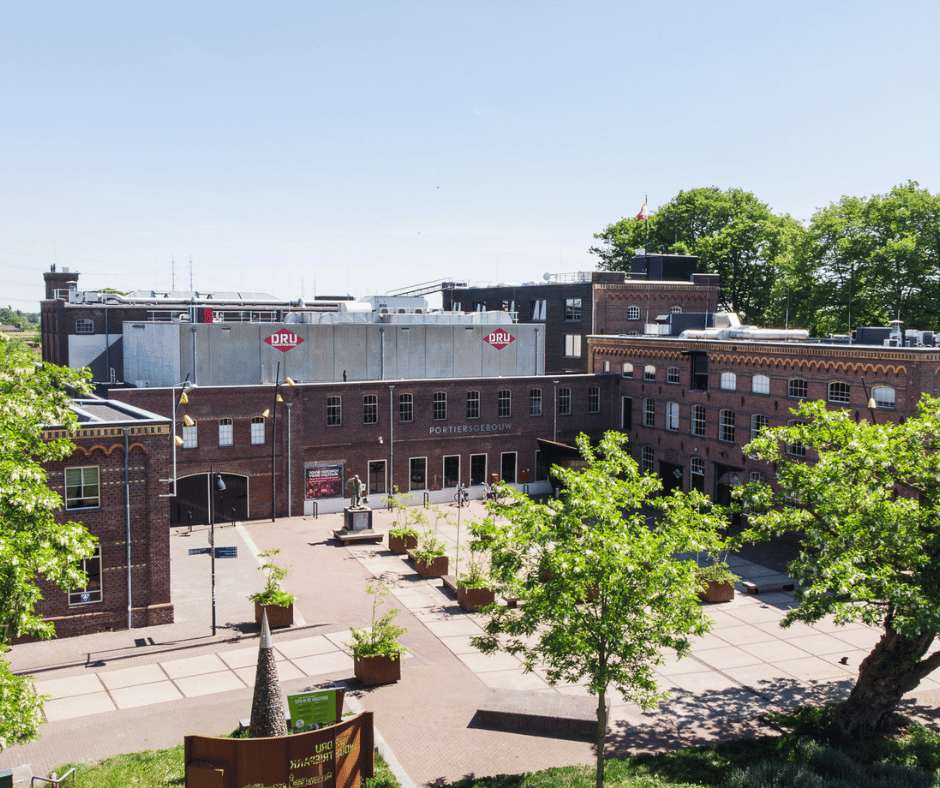 DRU Industriepark