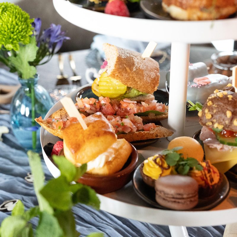 High Tea3 - Fotografielokaal